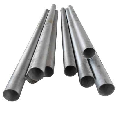 Cold Drawn Tube Precision Seamless Tube For Instrument And Equipment