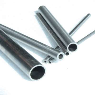 Alloy Steel Cold Drawn Seamless Steel Pipe And Tube