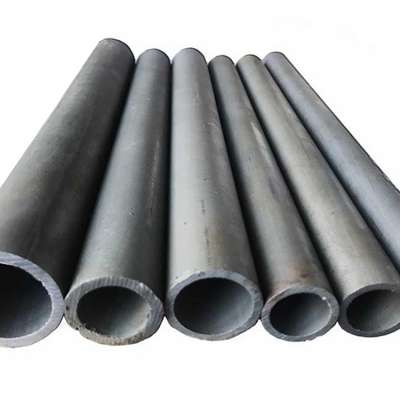 Astm A179 Seamless Cold Drawn Steel Heat Exchanger Tubes And Condenser Tubes