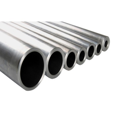 High Precision  Cold Drawn Seamless Tube Seamless Pipe