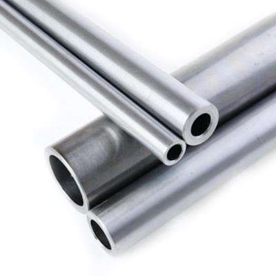 Gb Standard Cold Drawn Seamless Steel Tube