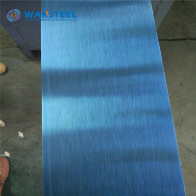 c75s tempered spring steel strip