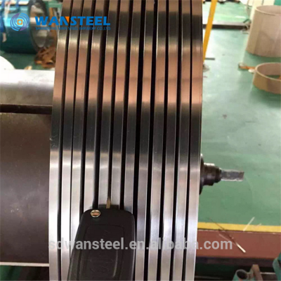 high temperature Nickel alloy Ni Span C902 steel strip