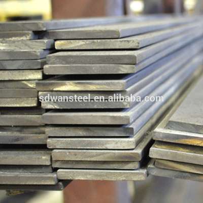 Stainless Steel Flat bar 304 201 202 301 302 303 304L 310 321 316 316L 410 420 430 with low price&good quality