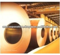 GI Hot-Dipped Galvanized Steel Sheet