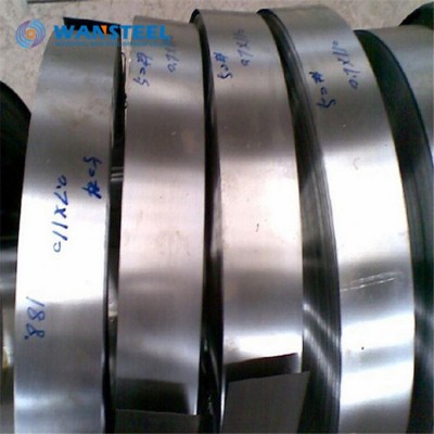 Hardened and Tempered Strip Steel Coil For Band Saw