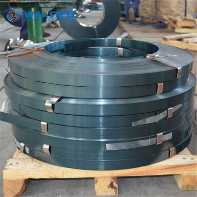 High Quality cold rolled 65Mn Spring Steel Strip