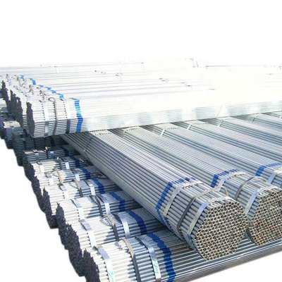 Hot Dipped 4 Galvanized Pipe Price