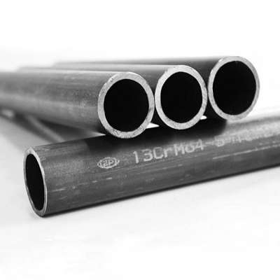 e235 Cold Drawn Seamless Steel Pipe