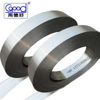 1075 spring steel strip coil for bandsaw blades