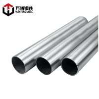 aluminum tube 6063 Aluminium Cold Draw Pipe for Construction