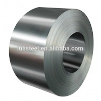 High quality galvalume zinc aluminized sheet coil